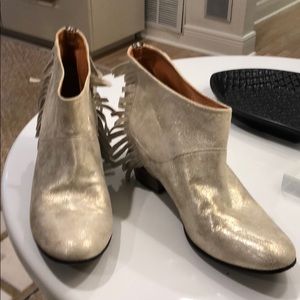 Golden Goose BOOTIES